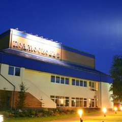 Санаторий Подмосковье, Московская область