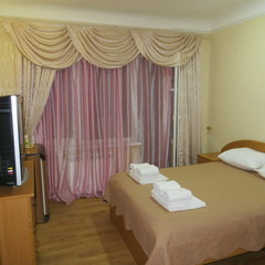 Пансионат Кубань, Кисловодск, Ставропольский край