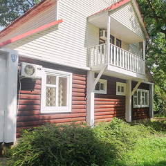 Пансионат Глория, Геленджик, Краснодарский край