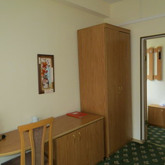 Пансионат Кубань, Кисловодск, Ставропольский край