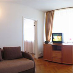 Санаторий Подмосковье, Московская область