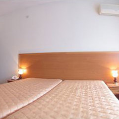 Санаторий Подмосковье, Московская область