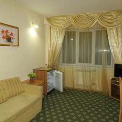 Пансионат Кубань, Кисловодск, Ставропольский край