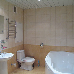 Санаторий Подмосковье, Московская область