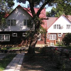 Пансионат Глория, Геленджик, Краснодарский край