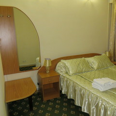 Пансионат Кубань, Кисловодск, Ставропольский край