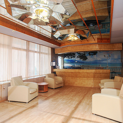 Пансионат Глория, Геленджик, Краснодарский край