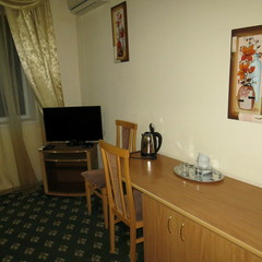 Пансионат Кубань, Кисловодск, Ставропольский край