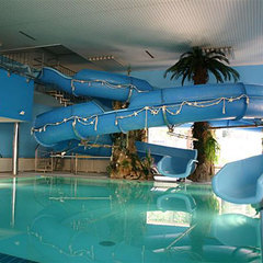 Санаторий Подмосковье, Московская область