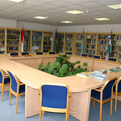 Санаторий Подмосковье, Московская область