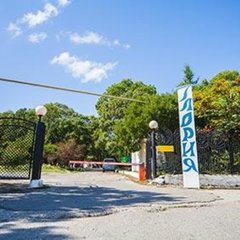 Пансионат Глория, Геленджик, Краснодарский край