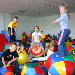 Санаторий Подмосковье, Московская область