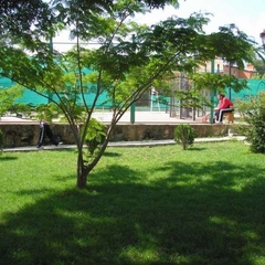 Пансионат Глория, Геленджик, Краснодарский край