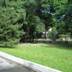 Пансионат Глория, Геленджик, Краснодарский край