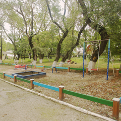 Пансионат Глория, Геленджик, Краснодарский край