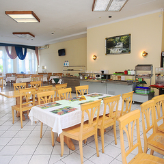 Пансионат Глория, Геленджик, Краснодарский край