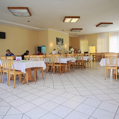 Пансионат Глория, Геленджик, Краснодарский край