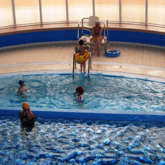 Санаторий Подмосковье, Московская область