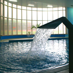 Санаторий Подмосковье, Московская область