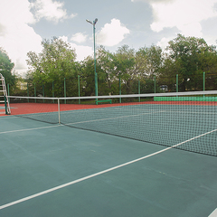 Пансионат Глория, Геленджик, Краснодарский край