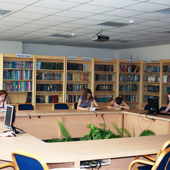 Санаторий Подмосковье, Московская область