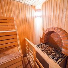 Пансионат Глория, Геленджик, Краснодарский край