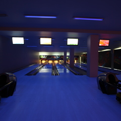 Санаторий Подмосковье, Московская область