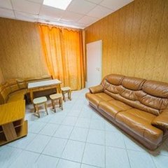 Пансионат Глория, Геленджик, Краснодарский край