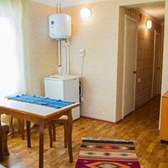 Пансионат Глория, Геленджик, Краснодарский край