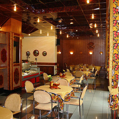 Санаторий Подмосковье, Московская область