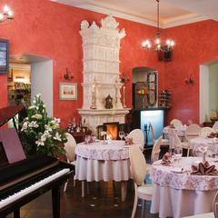 Гостиница Марко Поло / Marco Polo Hotel, Санкт-Петербург, Ленинградская область