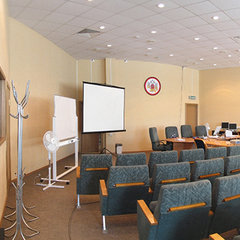 Санаторий Подмосковье, Московская область