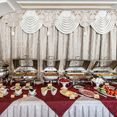 Отель Чеботарёвъ, Сочи, Краснодарский край