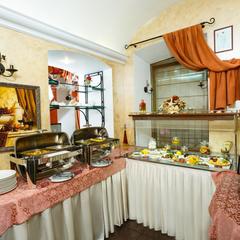 Гостиница Марко Поло / Marco Polo Hotel, Санкт-Петербург, Ленинградская область
