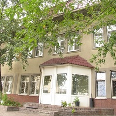 Санаторий Подмосковье, Московская область