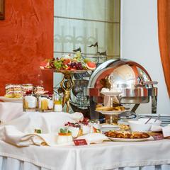 Гостиница Марко Поло / Marco Polo Hotel, Санкт-Петербург, Ленинградская область