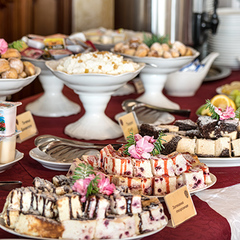 Отель Чеботарёвъ, Сочи, Краснодарский край