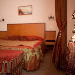 Гостиница Марко Поло / Marco Polo Hotel, Санкт-Петербург, Ленинградская область