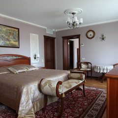 Санаторий Подмосковье, Московская область