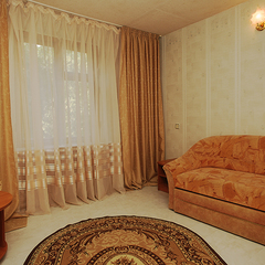 Пансионат Глория, Геленджик, Краснодарский край