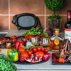 Отель Чеботарёвъ, Сочи, Краснодарский край