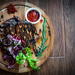 Отель Чеботарёвъ, Сочи, Краснодарский край