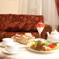 Гостиница Марко Поло / Marco Polo Hotel, Санкт-Петербург, Ленинградская область