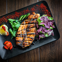 Отель Чеботарёвъ, Сочи, Краснодарский край