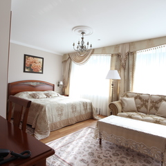 Санаторий Подмосковье, Московская область