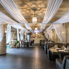 Отель Чеботарёвъ, Сочи, Краснодарский край