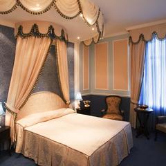 Гостиница Марко Поло / Marco Polo Hotel, Санкт-Петербург, Ленинградская область