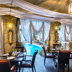 Отель Чеботарёвъ, Сочи, Краснодарский край