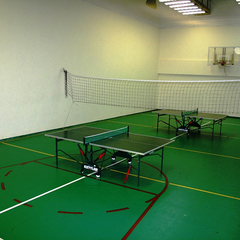 Санаторий Подмосковье, Московская область