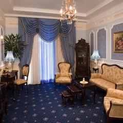 Гостиница Марко Поло / Marco Polo Hotel, Санкт-Петербург, Ленинградская область